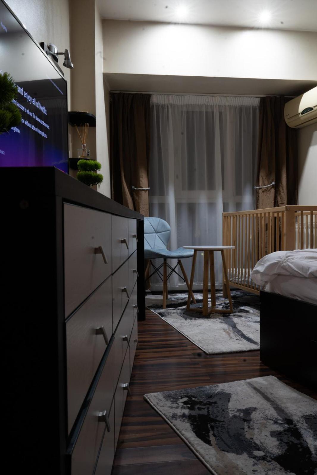 4 Rooms Unirii 47 Bucarest Extérieur photo