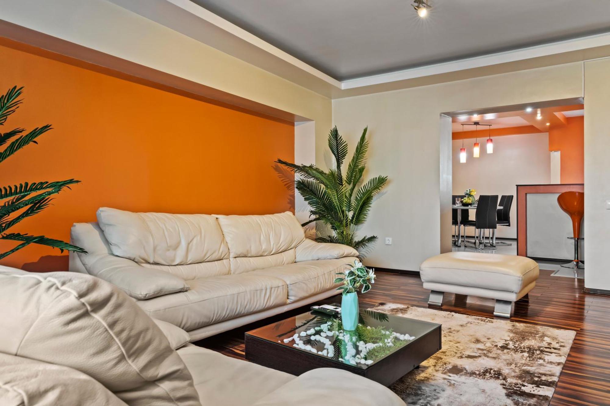 4 Rooms Unirii 47 Bucarest Extérieur photo